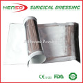 Henso Sterile Paraffin Gaze Pads